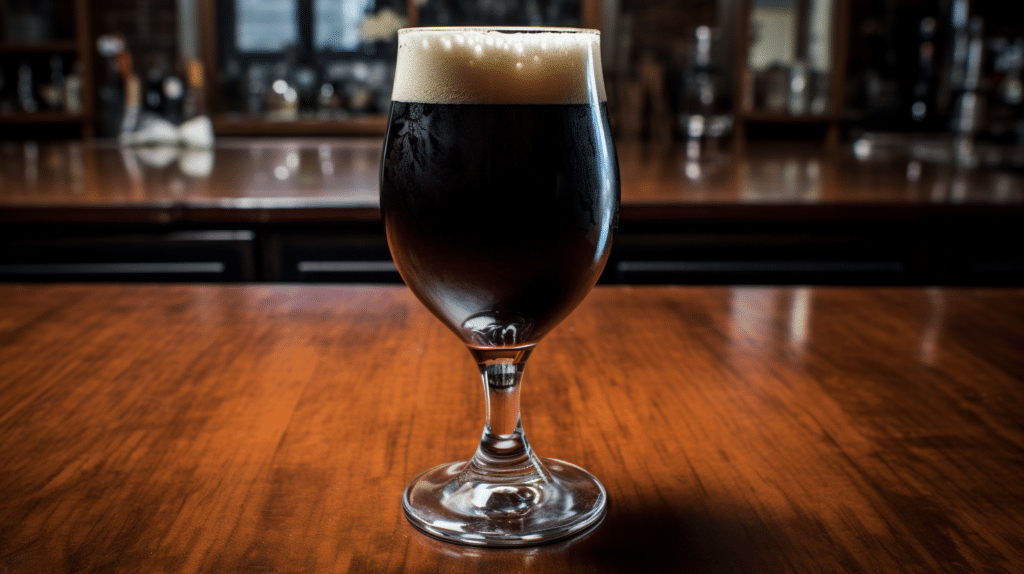 What is a Schwarzbier?