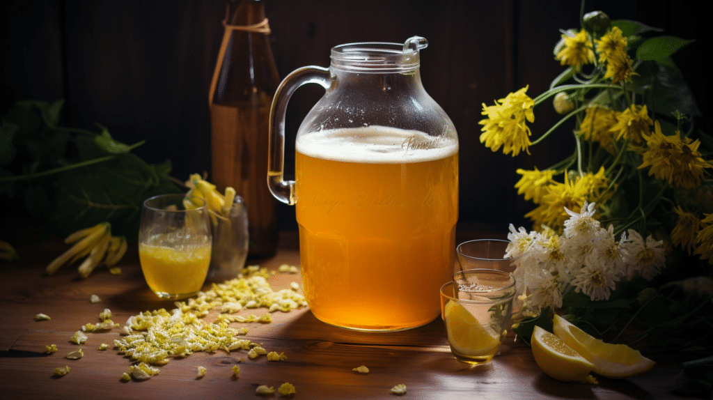 beer recipes to brew at home