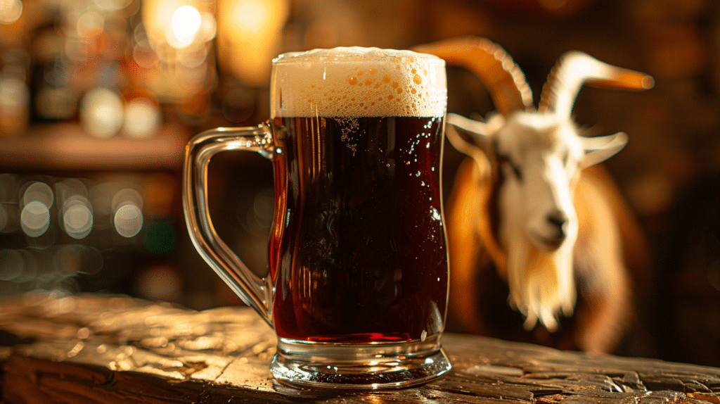 What is Bock Beer?
